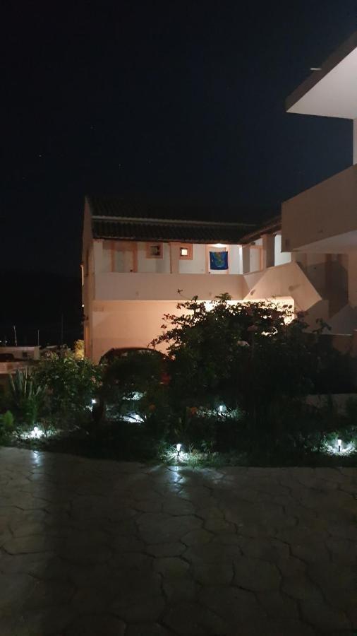 House Anastasia 圣佐治欧斯帕贡 外观 照片
