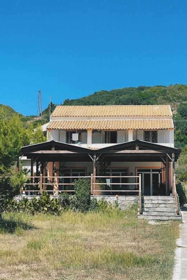 House Anastasia 圣佐治欧斯帕贡 外观 照片
